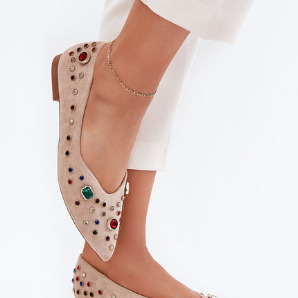  Ballerina Schuhe model 215046 Step in style 