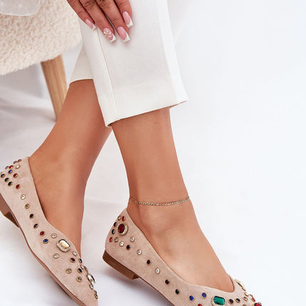  Ballerina Schuhe model 215046 Step in style 