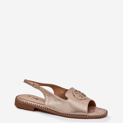  Sandalen model 215151 Step in style 