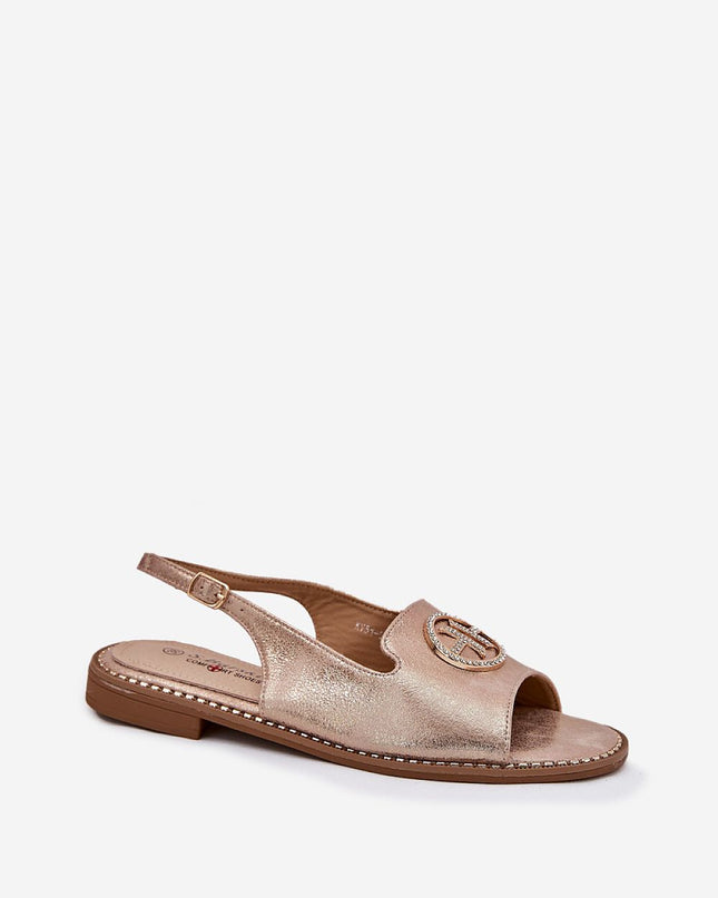  Sandalen model 215151 Step in style 