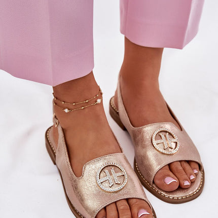  Sandalen model 215151 Step in style 