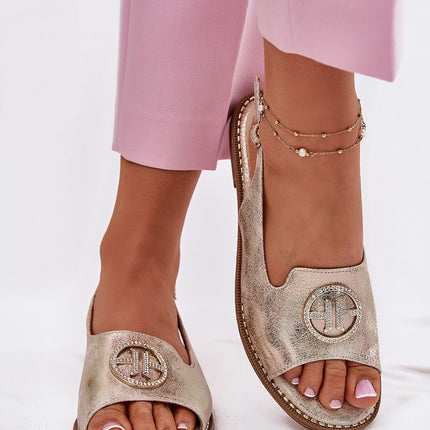  Sandalen model 215153 Step in style 