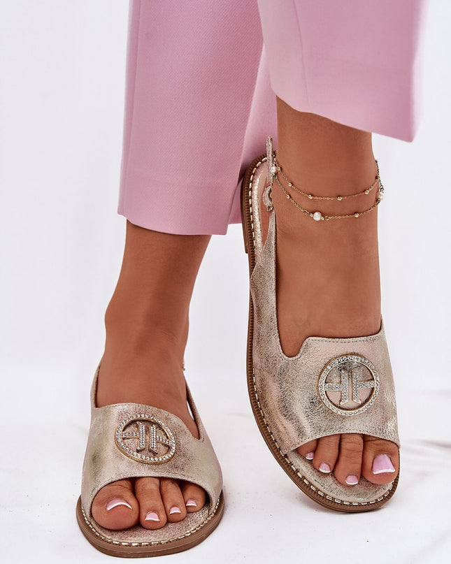  Sandalen model 215153 Step in style 