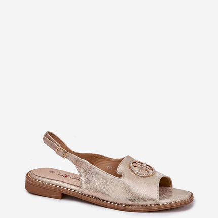  Sandalen model 215153 Step in style 