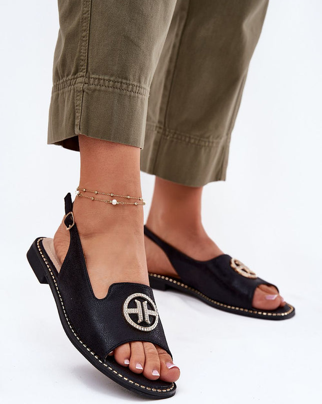  Sandalen model 215154 Step in style 