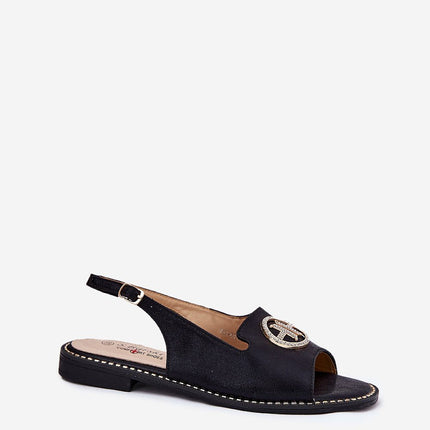  Sandalen model 215154 Step in style 