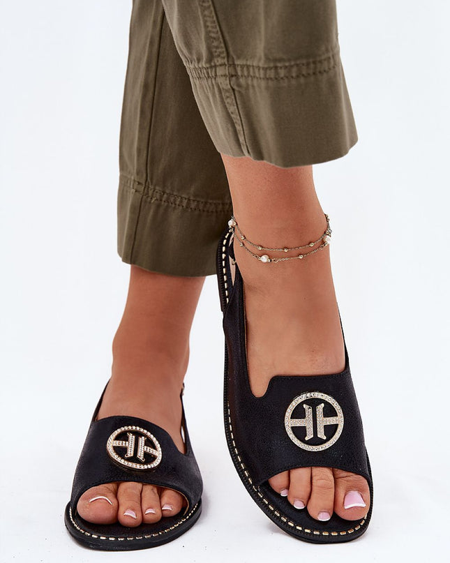  Sandalen model 215154 Step in style 