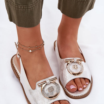  Sandalen model 215155 Step in style 