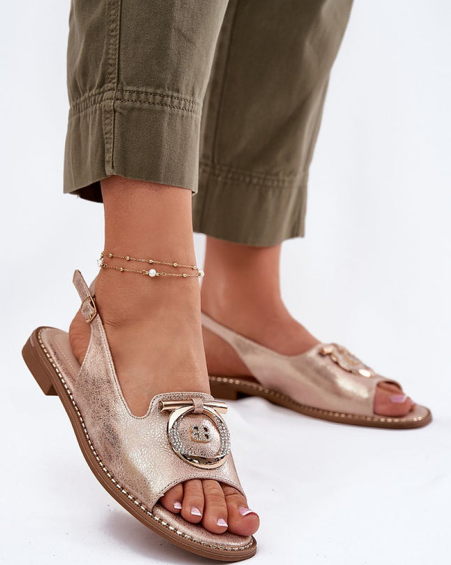  Sandalen model 215156 Step in style 