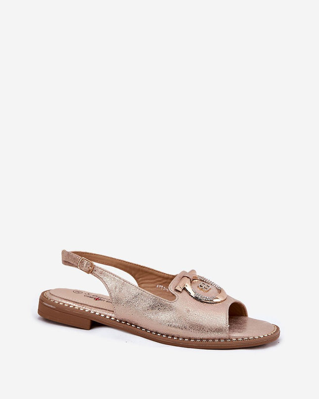  Sandalen model 215156 Step in style 