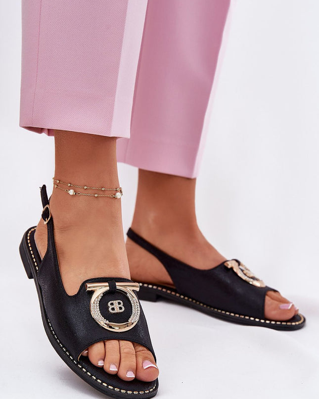  Sandalen model 215157 Step in style 