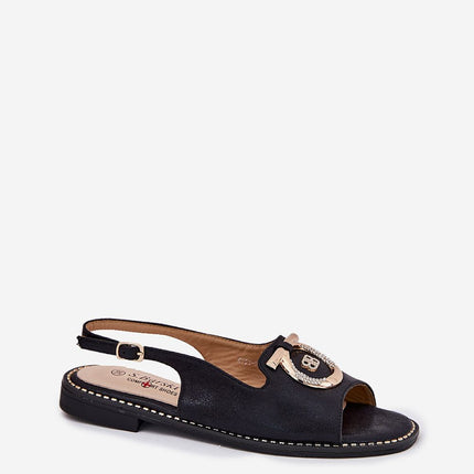  Sandalen model 215157 Step in style 