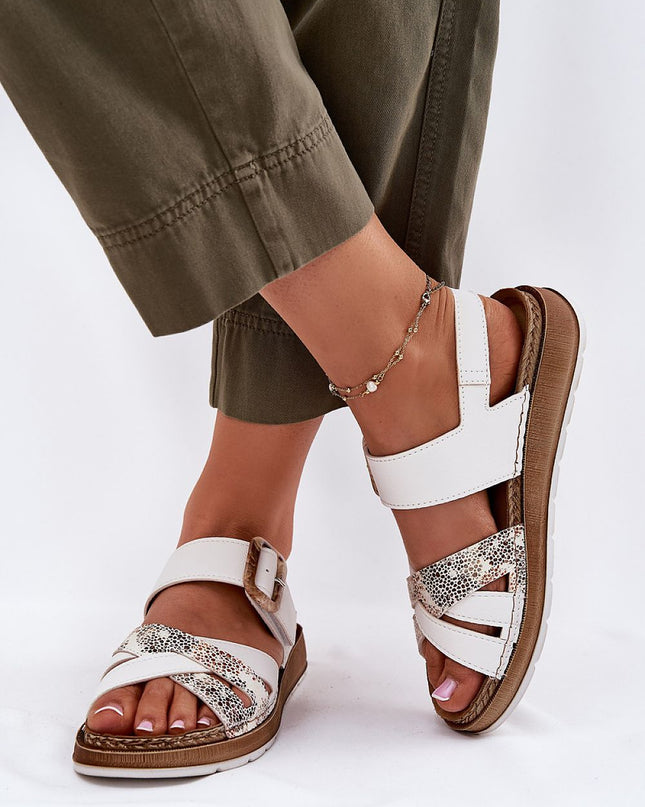  Sandalen model 215160 Step in style 