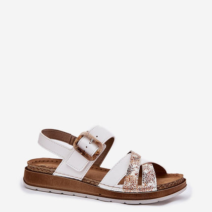  Sandalen model 215160 Step in style 