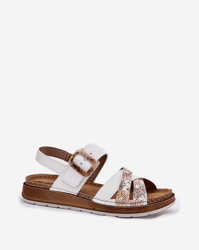  Sandalen model 215160 Step in style 