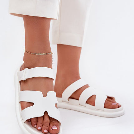  Pantoletten model 215163 Step in style 