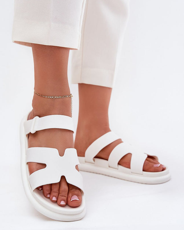  Pantoletten model 215163 Step in style 