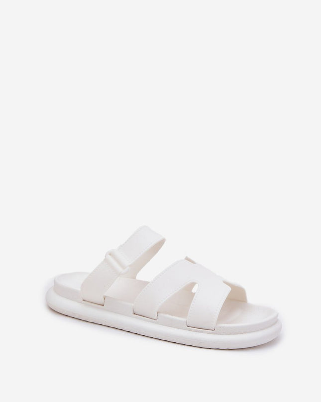  Pantoletten model 215163 Step in style 