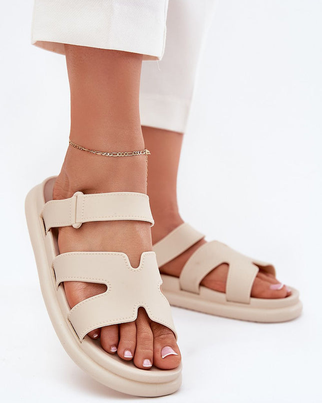  Pantoletten model 215164 Step in style 