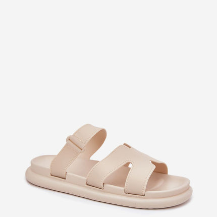  Pantoletten model 215164 Step in style 