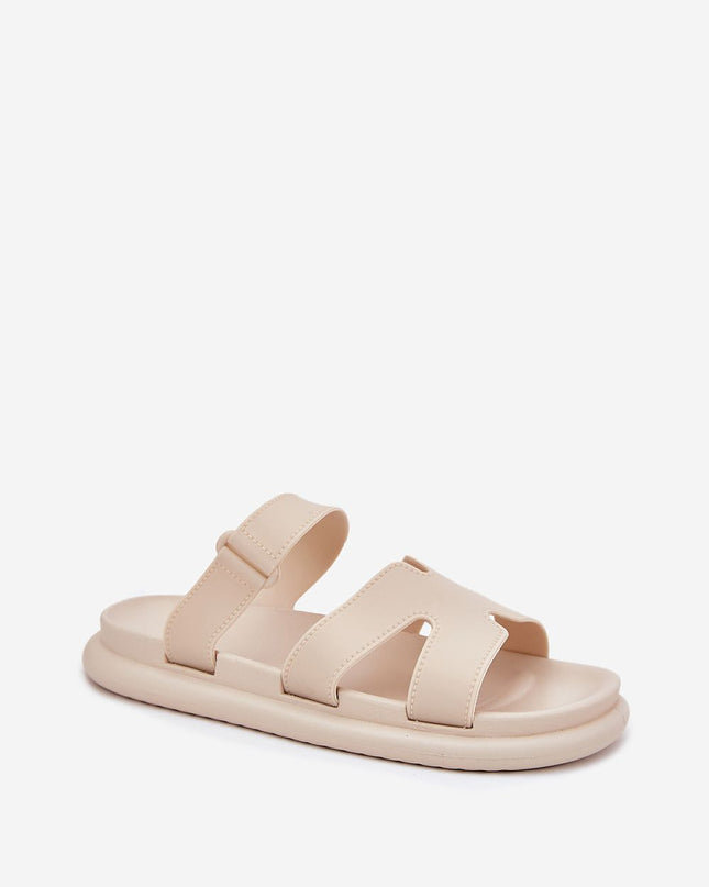  Pantoletten model 215164 Step in style 