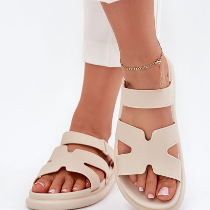  Pantoletten model 215164 Step in style 