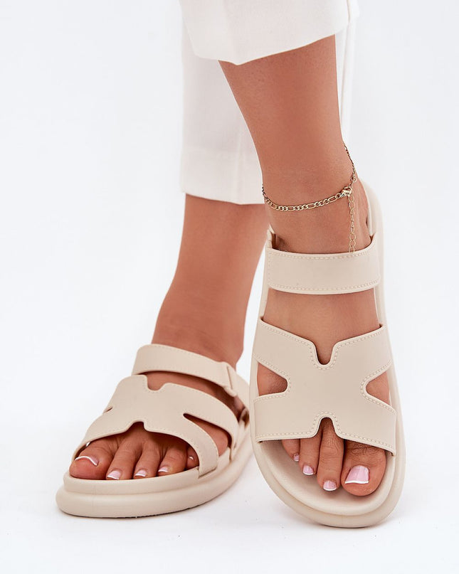  Pantoletten model 215164 Step in style 