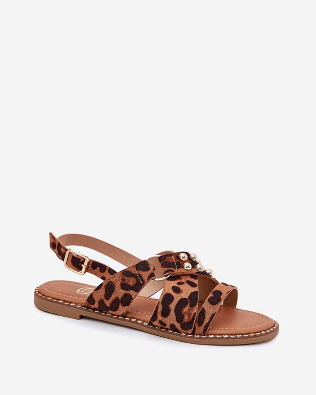  Sandalen model 215334 Step in style 