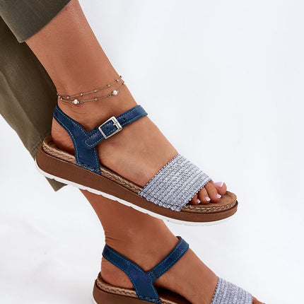  Sandalen model 215335 Step in style 