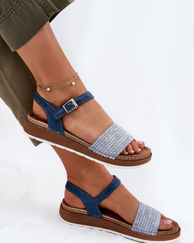  Sandalen model 215335 Step in style 
