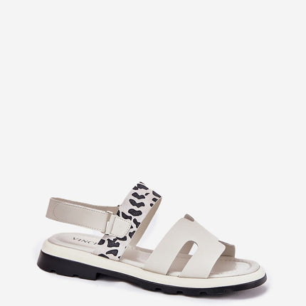  Sandalen model 215337 Step in style 