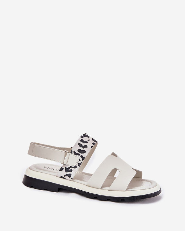  Sandalen model 215337 Step in style 