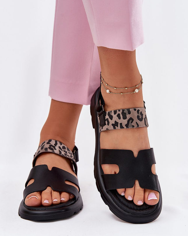  Sandalen model 215338 Step in style 