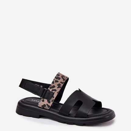  Sandalen model 215338 Step in style 