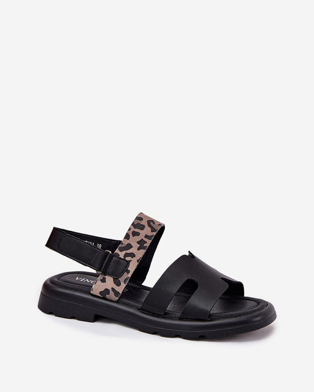  Sandalen model 215338 Step in style 