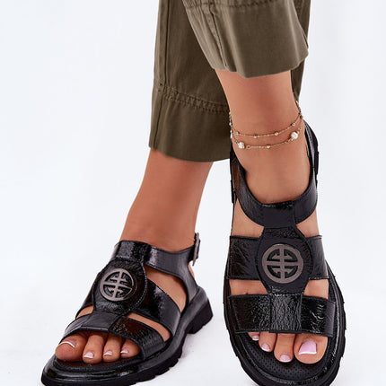  Sandalen model 215341 Step in style 
