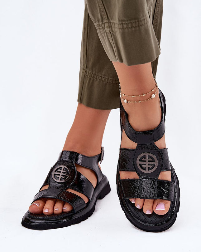  Sandalen model 215341 Step in style 