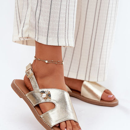  Sandalen model 215344 Step in style 