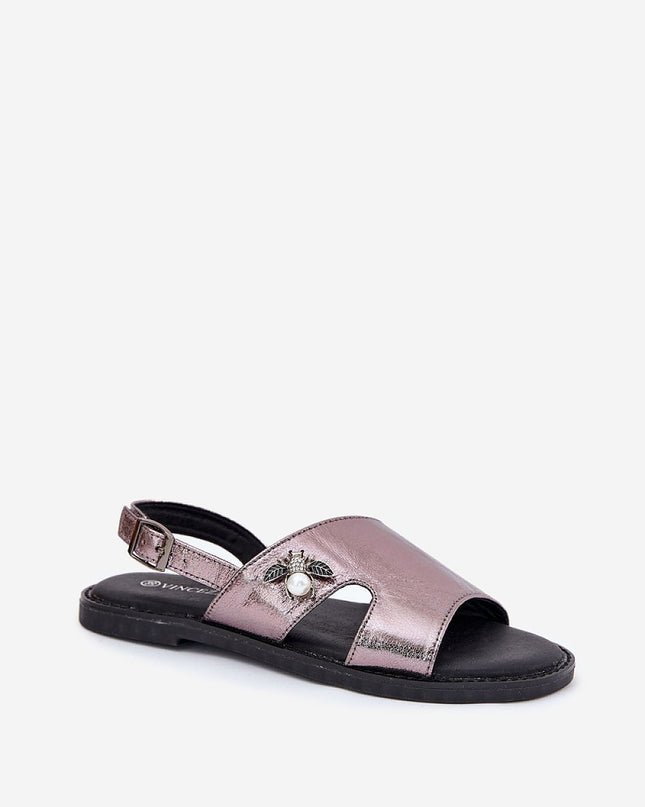  Sandalen model 215345 Step in style 