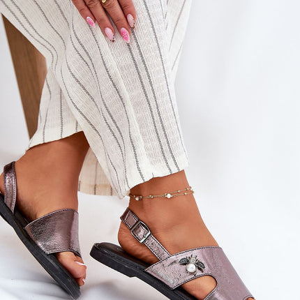  Sandalen model 215345 Step in style 