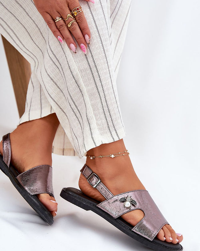  Sandalen model 215345 Step in style 