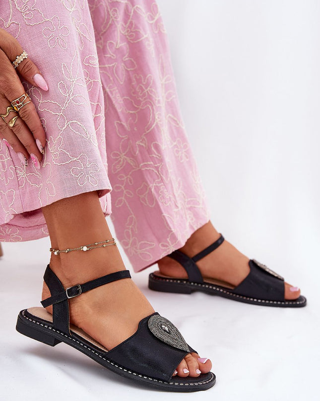  Sandalen model 215348 Step in style 