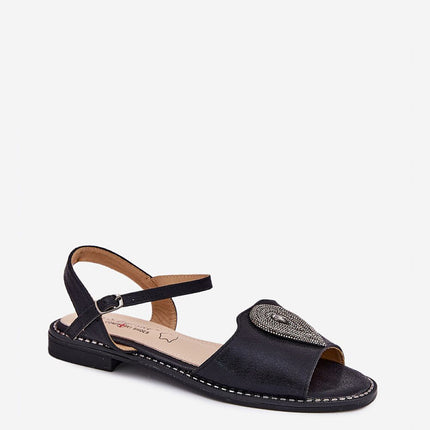  Sandalen model 215348 Step in style 