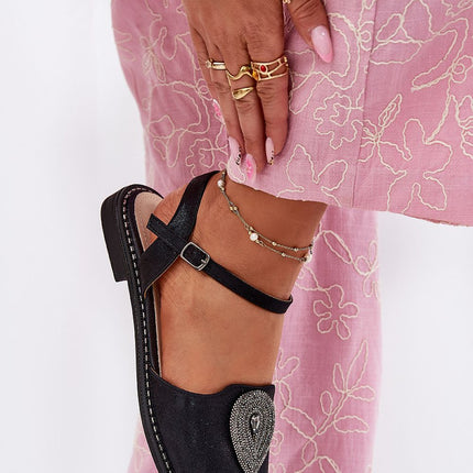  Sandalen model 215348 Step in style 