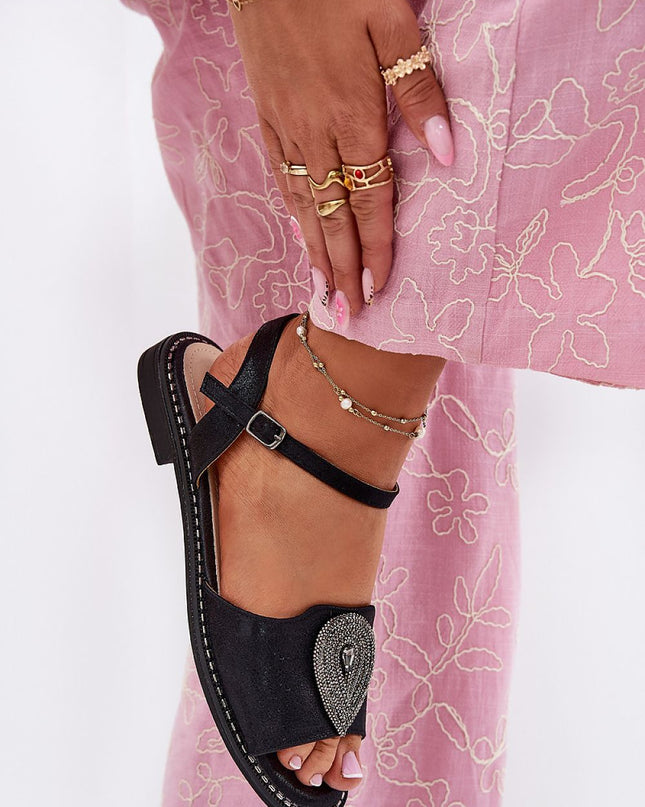  Sandalen model 215348 Step in style 