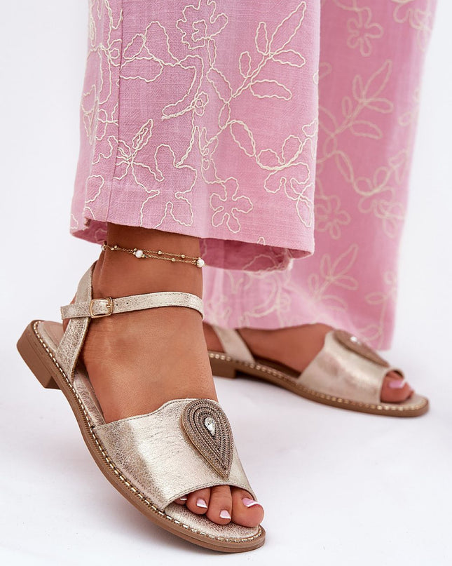  Sandalen model 215349 Step in style 