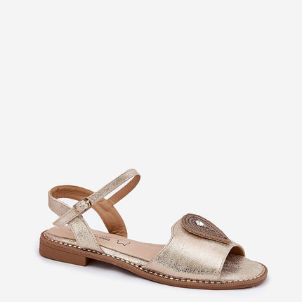  Sandalen model 215349 Step in style 