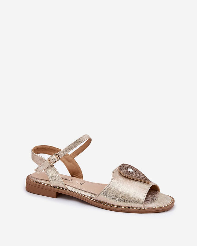  Sandalen model 215349 Step in style 