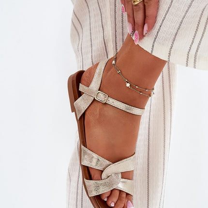  Sandalen model 215350 Step in style 