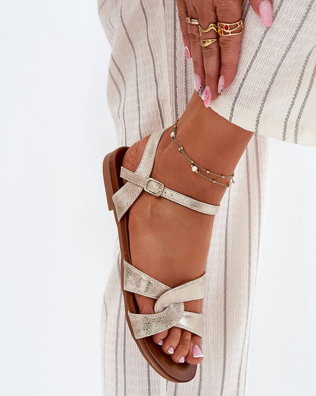  Sandalen model 215350 Step in style 